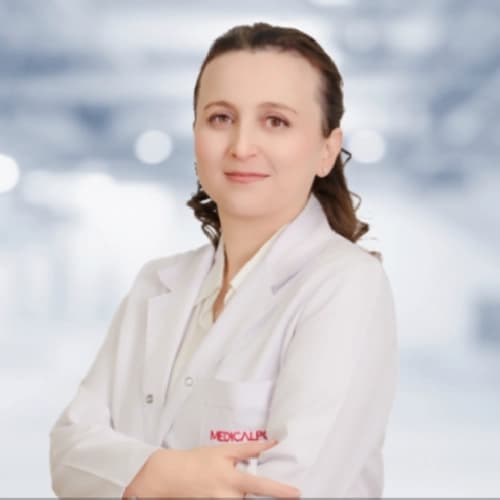 Prof. Dr. Aylin Gül