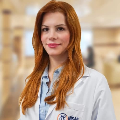 Op. Dr. Elif Erol