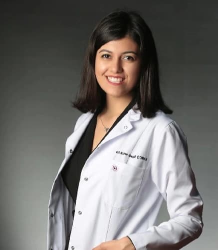 Dt. Suna Seçil Çoban