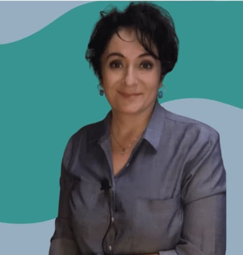 Doç. Dr. Özlem Gün Eryılmaz Profil Fotoğrafı