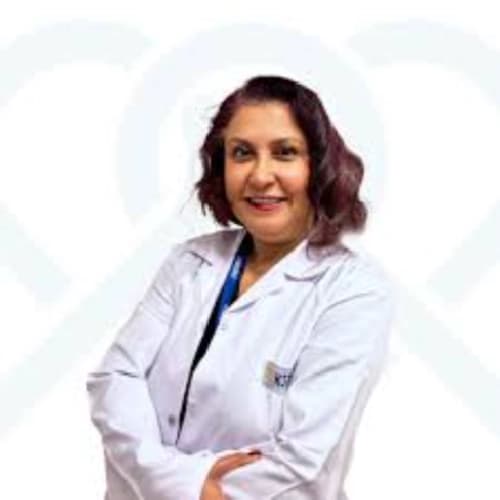 Uzm. Dr. Erbil AYDEMİR Profil Fotoğrafı