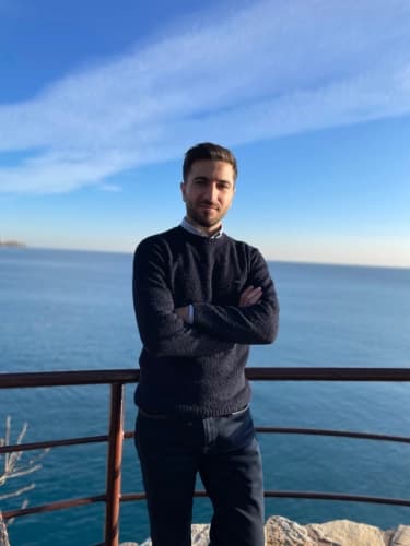 Psk. Barış Polattağ Profil Fotoğrafı