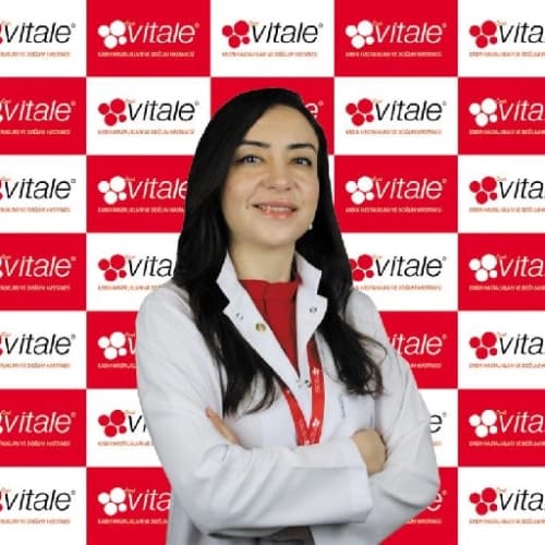 Op. Dr. Esra Ünal Profil Fotoğrafı