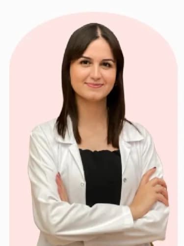 Dyt. Yasemin Cengiz