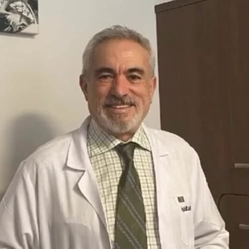 Op. Dr. Cazip Kocabağlı