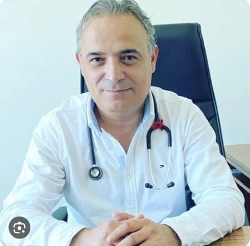 Uzm. Dr. Melıh Yüksel Erol Profil Fotoğrafı
