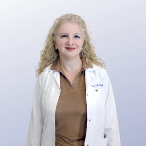 Uzm. Dr. Ela Kavlak Profil Fotoğrafı