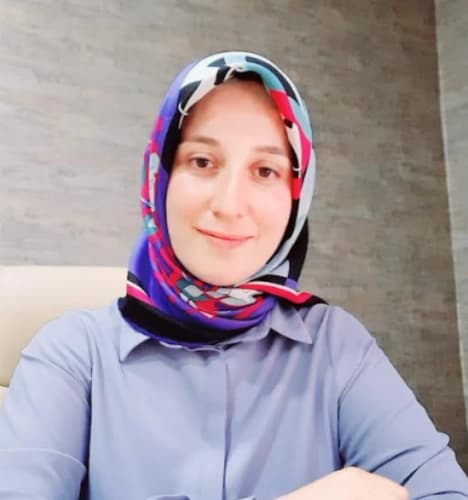 Aile Danışmanı Tuba Soyalp Profil Fotoğrafı