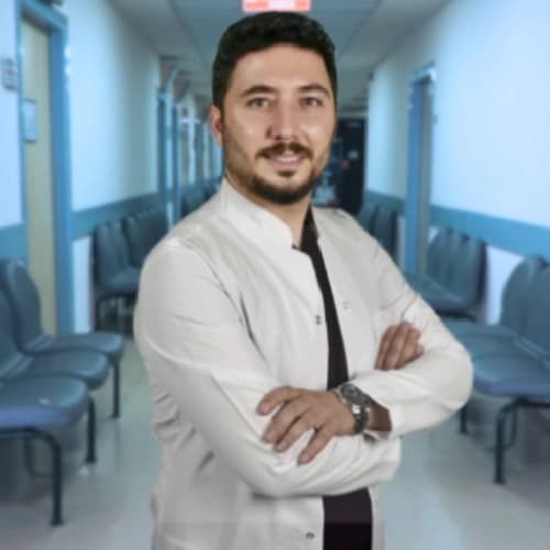 Op. Dr. Kemal Gökhan Günel Profil Fotoğrafı