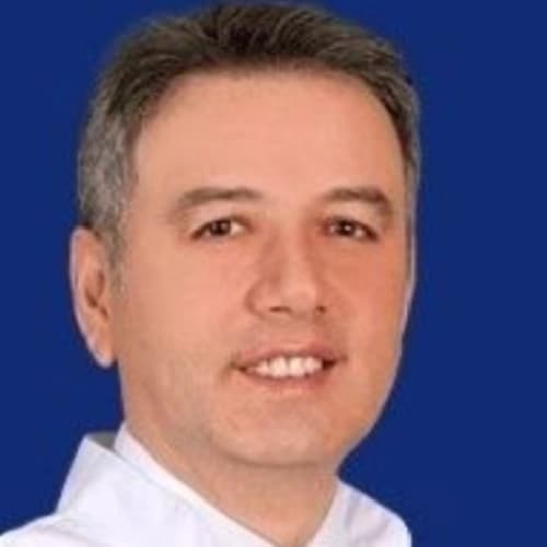 Op. Dr. Turgut Aydın Profil Fotoğrafı