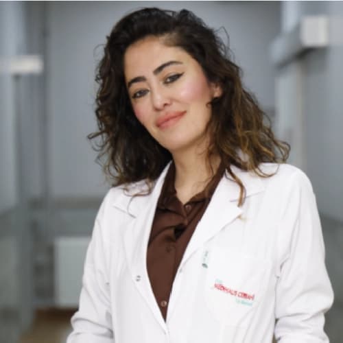 Dr. Çiğdem Bektaş Bahçelioğlu
