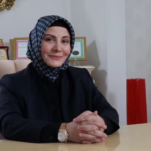 Çocuk Gelişim Senem Yıldız