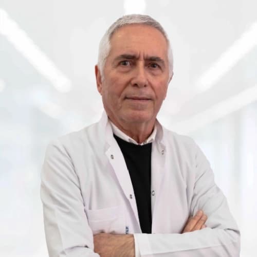 Uzm. Dr. Mehmet Emin Morsünbül Profil Fotoğrafı
