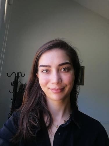 Dr. Mehtap Uysal Profil Fotoğrafı