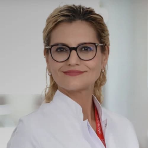 Uzm. Dr. Nazmiye Aslı Sürgel Profil Fotoğrafı