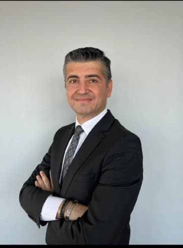 Dr. Serdar Köseoğlu Profil Fotoğrafı