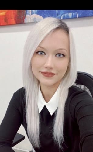 Klinik Psikolog Melis Demirli Profil Fotoğrafı