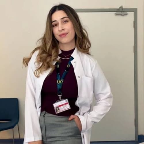 Op. Dr. Songül Karaaslan Yarşı Profil Fotoğrafı