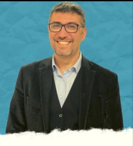 Prof. Dr. Hüseyin Kadıoğlu Profil Fotoğrafı