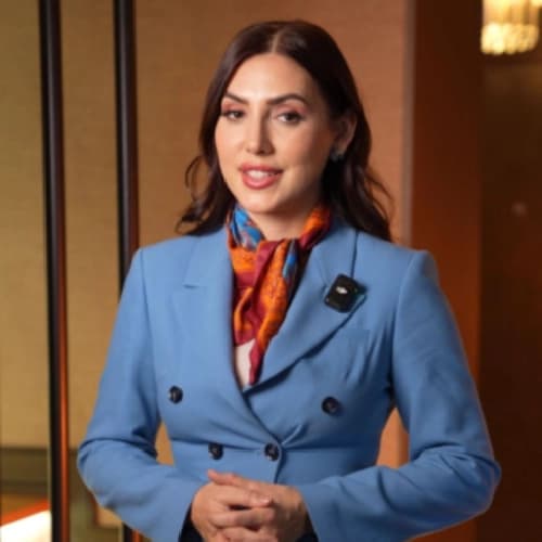 Uzm. Dr. Serap Uysal Okay Profil Fotoğrafı