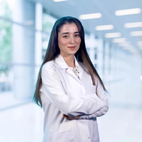 Klinik Psikolog Dr. Duygu Murat Profil Fotoğrafı