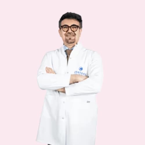 Uzm. Dr. Alaattin Özer Profil Fotoğrafı