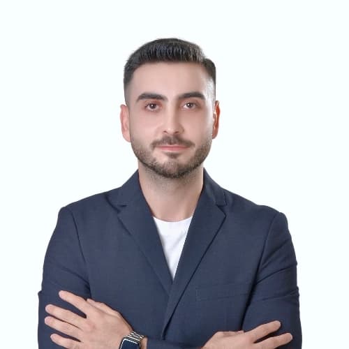 Fzt. Edip Anıl Çopur Profil Fotoğrafı