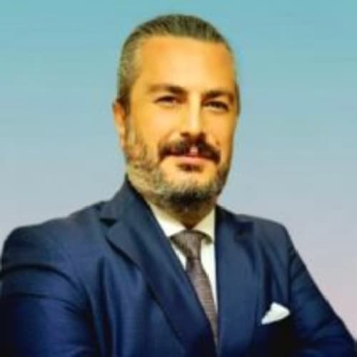 Doç. Dr. Gökhan Arslan
