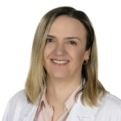 Doç. Dr. Sema Türker Profil Fotoğrafı
