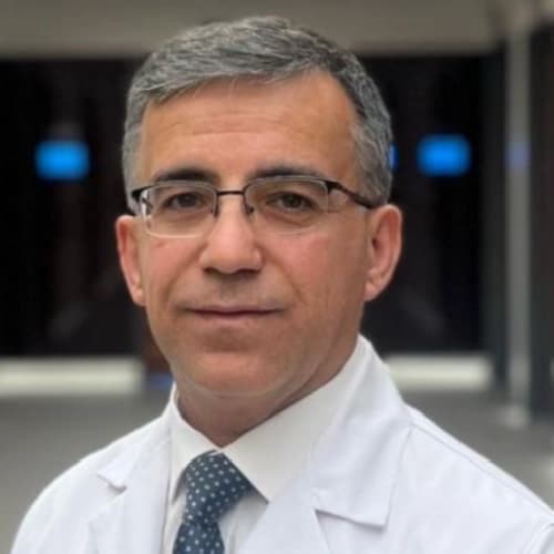 Prof. Dr. İbrahim Ertuğrul Profil Fotoğrafı