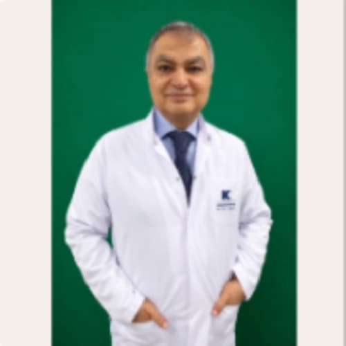Uzm. Dr. İsa Şahin