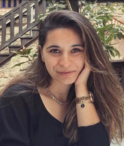 Psk. Sinem Arı Çavuş Profil Fotoğrafı
