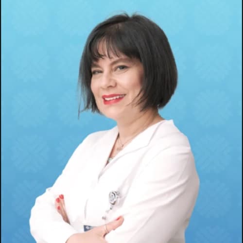 Uzm. Dr. Makbule Dündar Profil Fotoğrafı