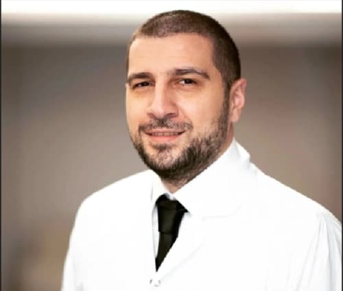 Uzm. Dr. Kayra Barut Profil Fotoğrafı