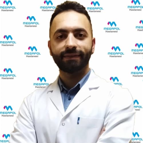 Uzm. Psk. Halil İbrahim Yılmaz