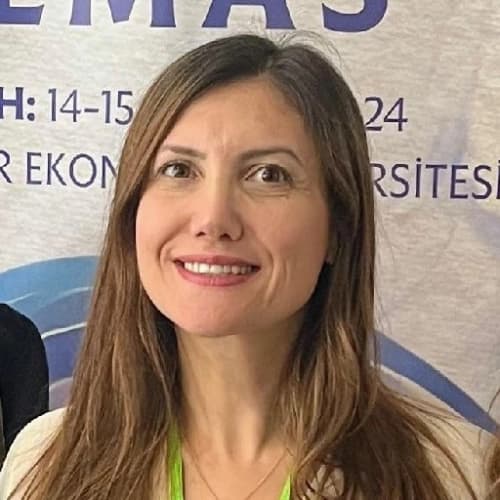 Klinik Psikolog Nilay Konduz Kutbay Profil Fotoğrafı