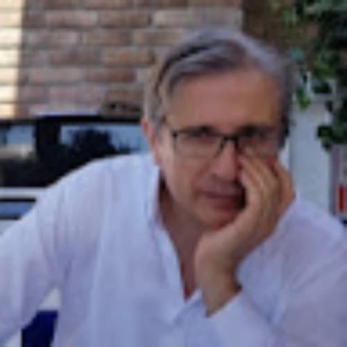 Prof. Dr. Ümit Kemal Şentürk Profil Fotoğrafı