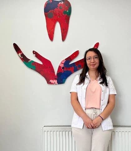 Dt. Şamile Konuk Tuğral