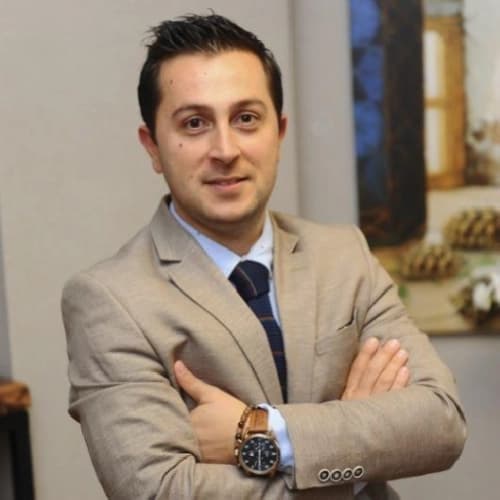 Op. Dr. Bilgehan Çağdaş Sonbahar Profil Fotoğrafı