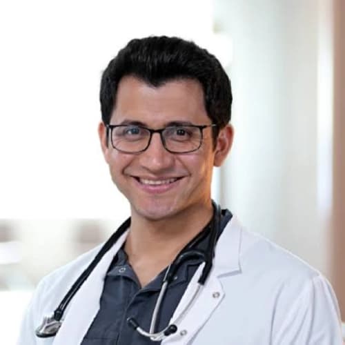 Uzm. Dr. Mehdi Onac