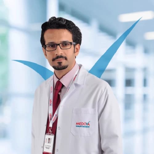 Uzm. Dr. Ramazan Uçar Profil Fotoğrafı
