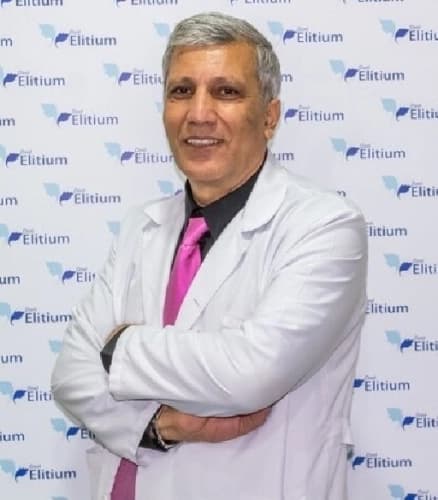 Dr. Asif Turan