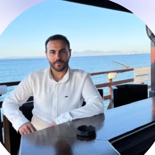 Dt. Rıdvan Arıcı