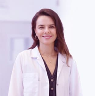 Doç. Dr. Işıl Kasapoğlu Profil Fotoğrafı