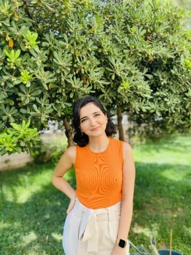 Dyt. Cemile Aktaş Profil Fotoğrafı
