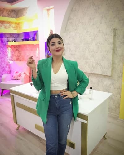 Dyt. Tuba Balcı