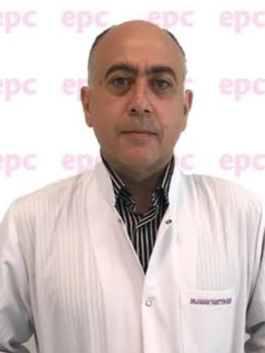 Uzm. Dr. Tacettin Özü Profil Fotoğrafı