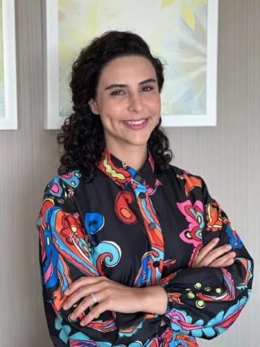 Psk. Melike Aydın Profil Fotoğrafı