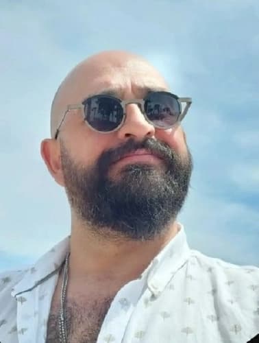 Uzm. Dr. Serkan Sayılgan Profil Fotoğrafı