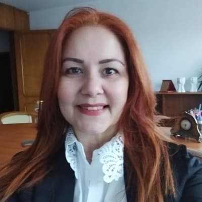 Psk. Dan. Nilgün Atay Profil Fotoğrafı